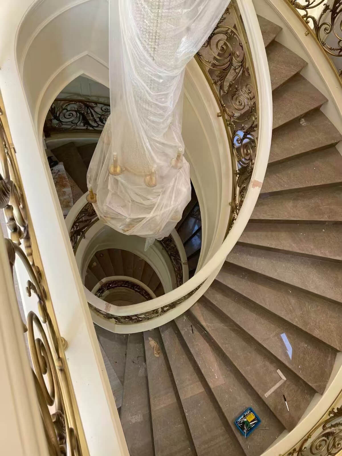 Staircase-railing-series