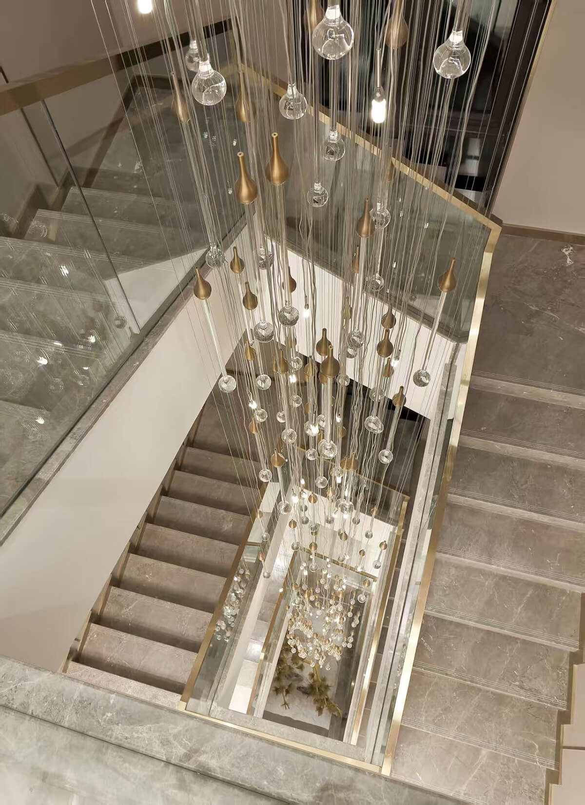 Staircase-railing-series