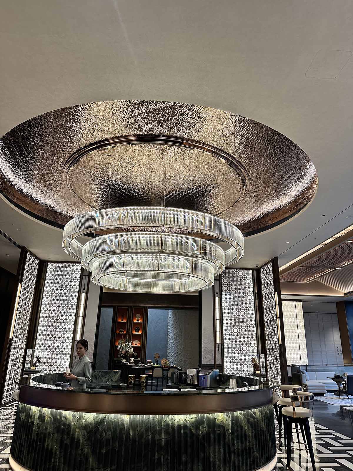 Ceiling-and-wall-protection-series