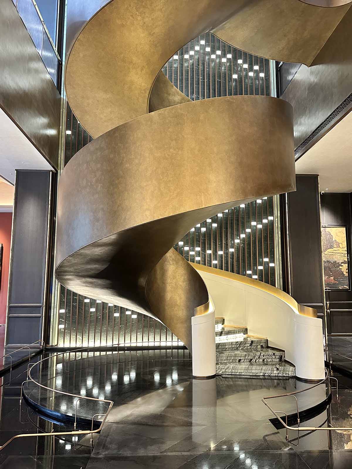 Staircase-railing-series