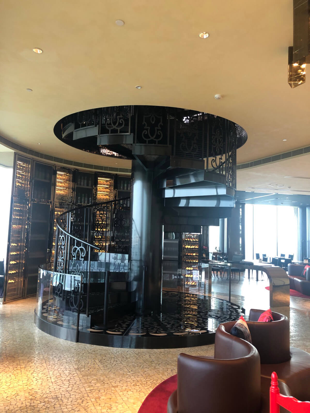 Staircase-railing-series