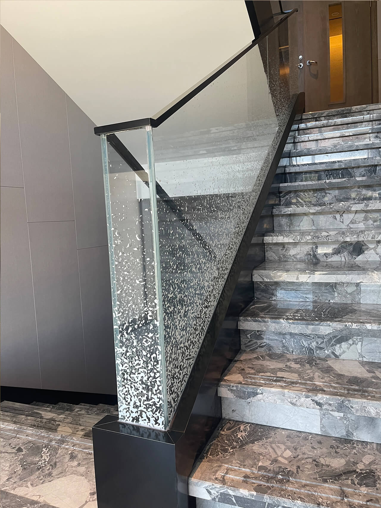 Staircase-railing-series